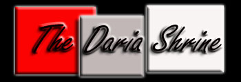 The Daria Shrine
